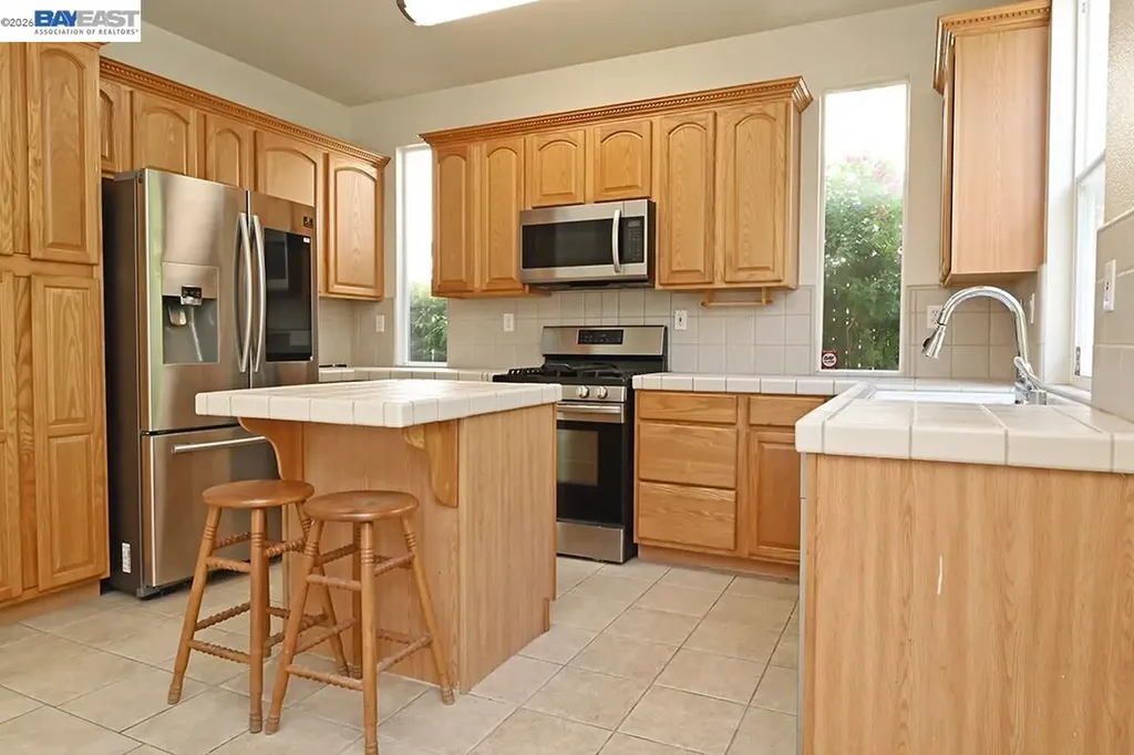 142 Wexford Street Brentwood CA 94513