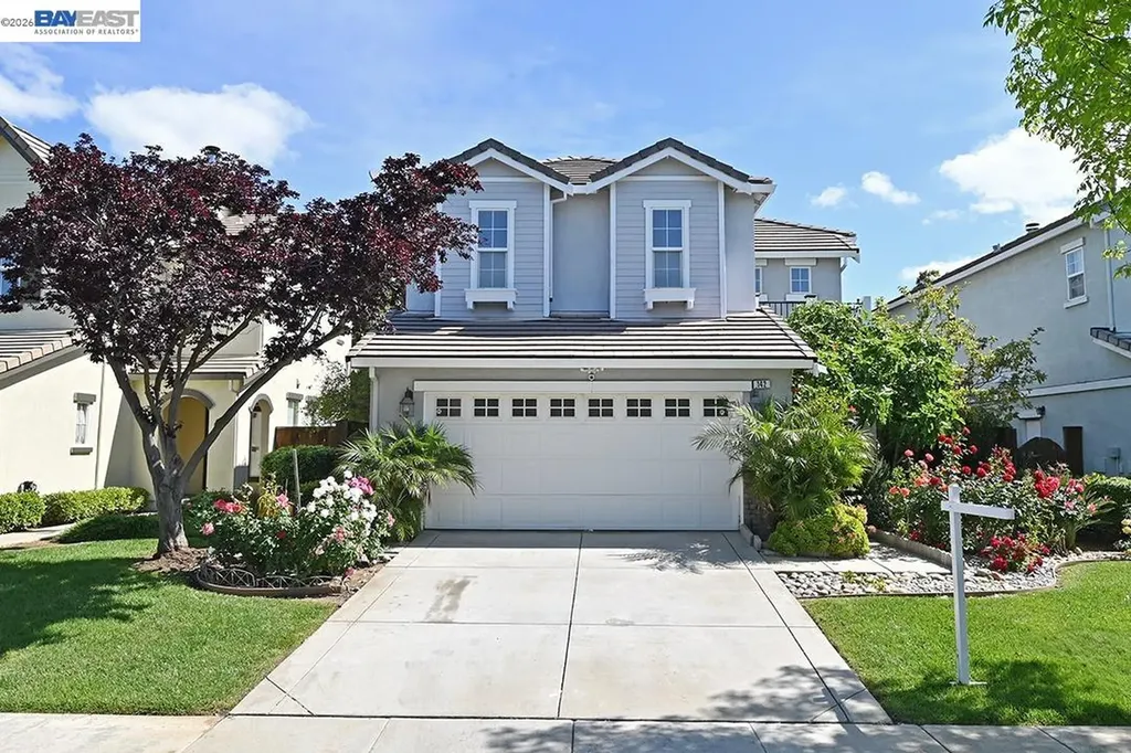 142 Wexford Street Brentwood CA 94513