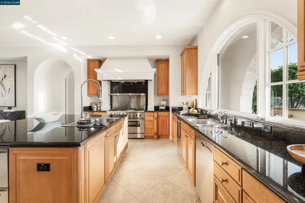5316 Cypress Hawk Court San Ramon CA 94582