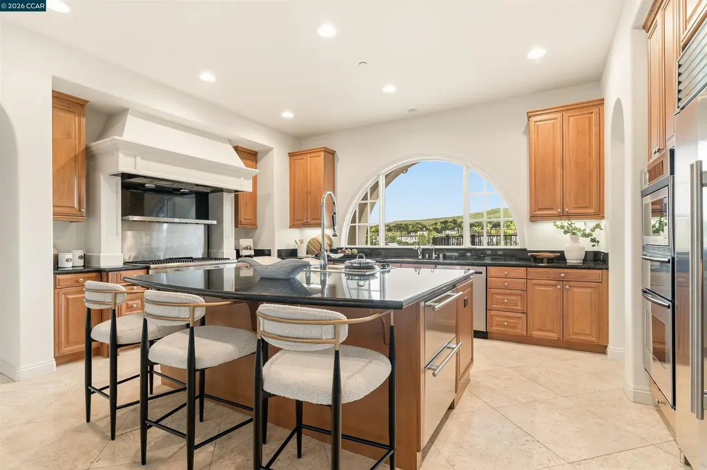 5316 Cypress Hawk Court San Ramon CA 94582