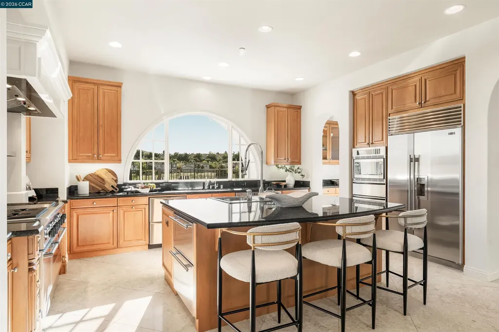 5316 Cypress Hawk Court San Ramon CA 94582