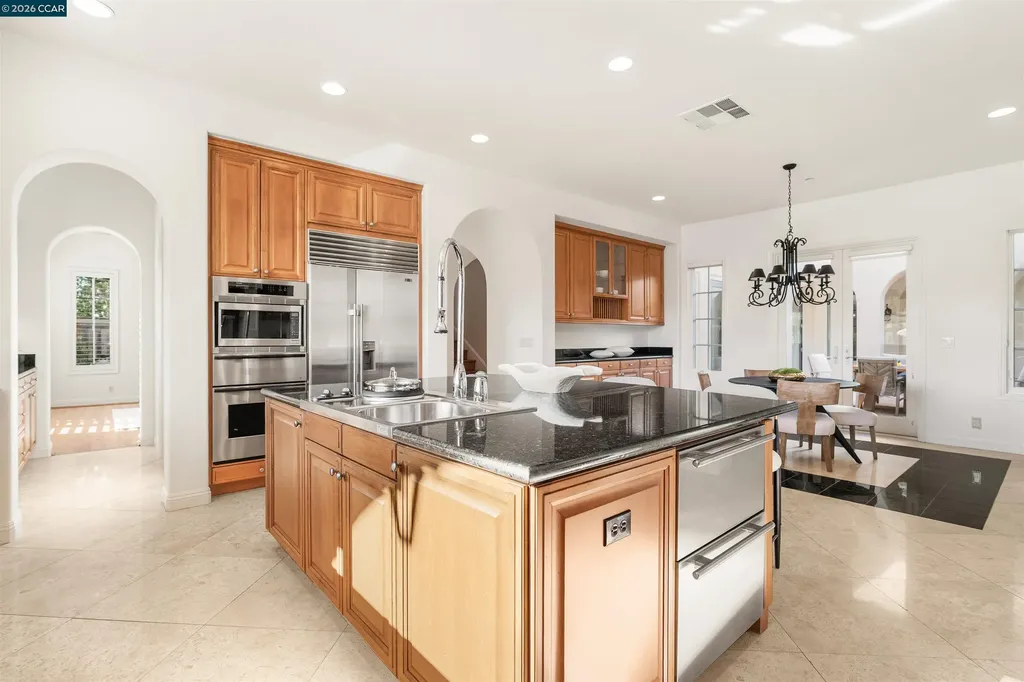 5316 Cypress Hawk Court San Ramon CA 94582