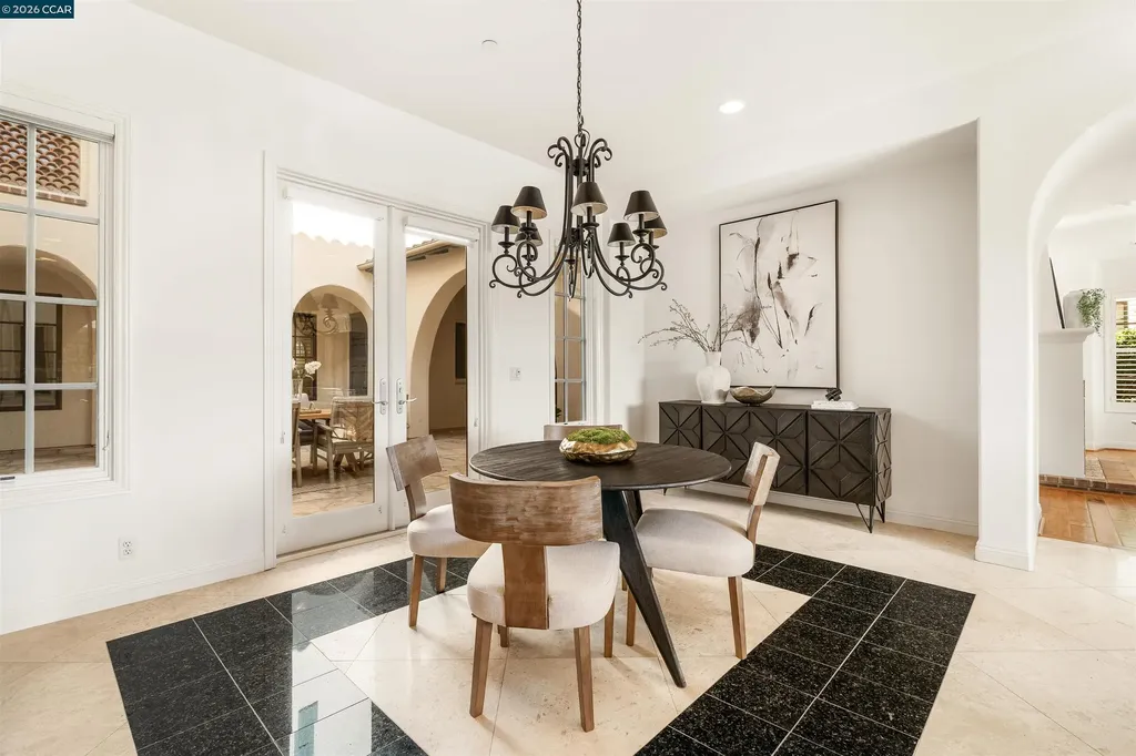 5316 Cypress Hawk Court San Ramon CA 94582