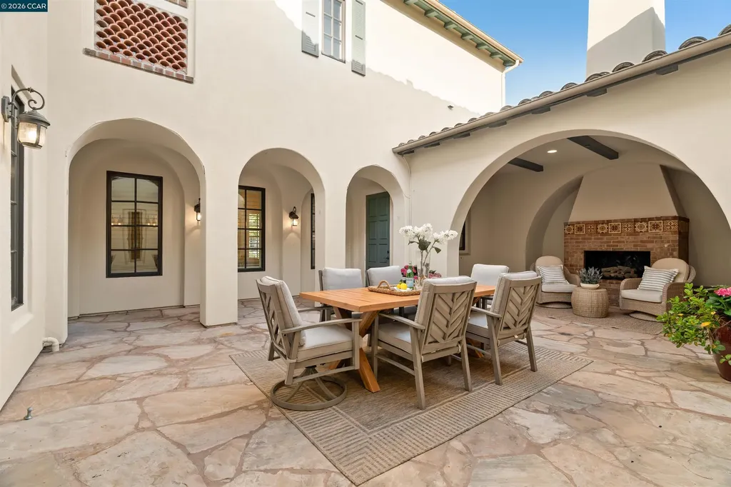 5316 Cypress Hawk Court San Ramon CA 94582