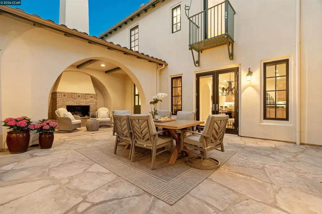 5316 Cypress Hawk Court San Ramon CA 94582