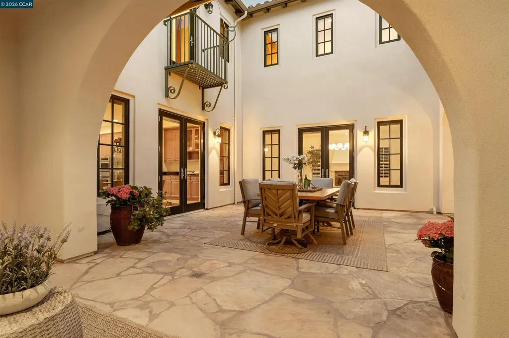 5316 Cypress Hawk Court San Ramon CA 94582