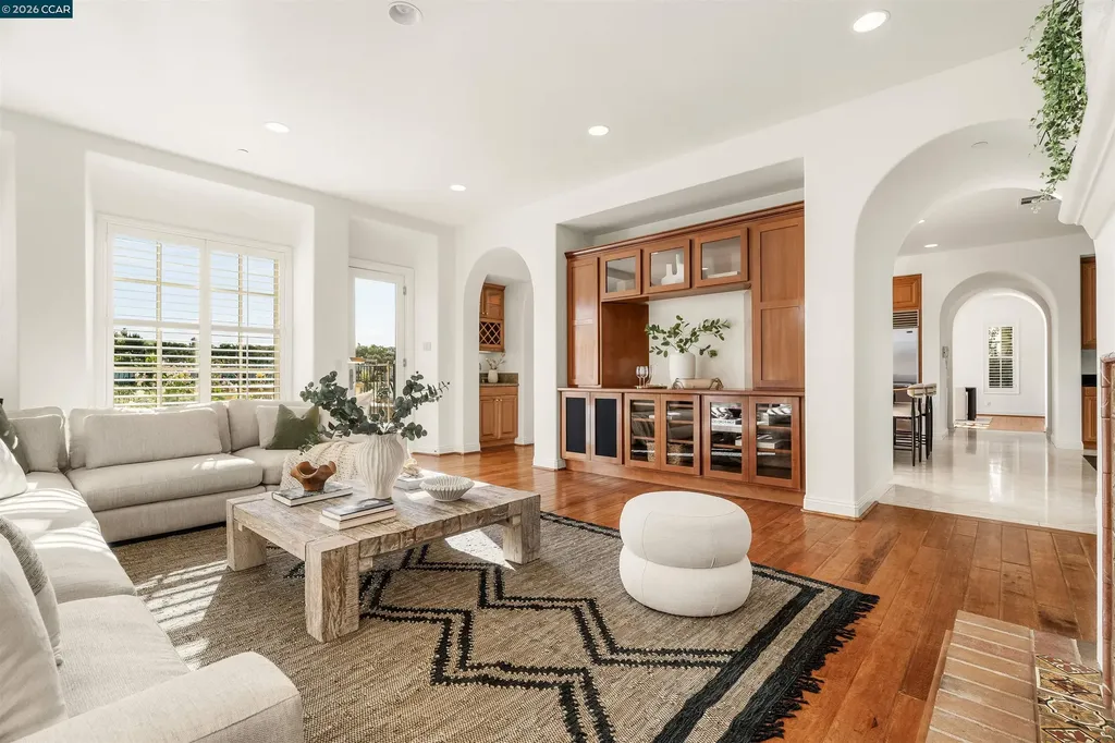 5316 Cypress Hawk Court San Ramon CA 94582