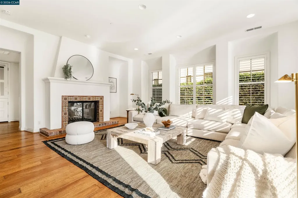 5316 Cypress Hawk Court San Ramon CA 94582