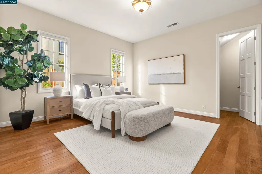5316 Cypress Hawk Court San Ramon CA 94582