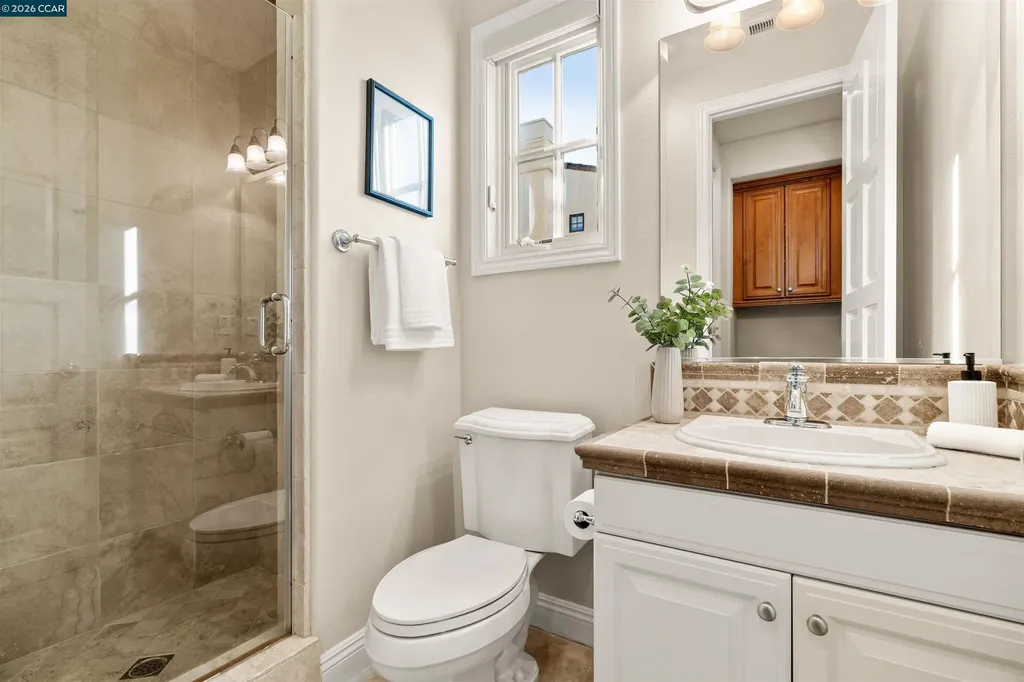 5316 Cypress Hawk Court San Ramon CA 94582