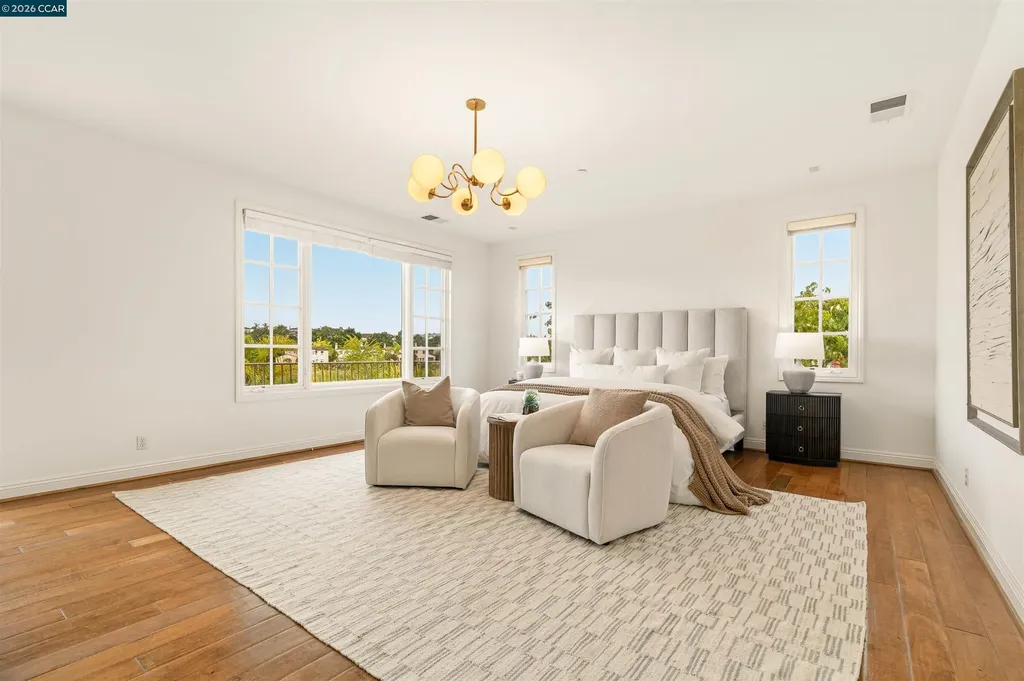 5316 Cypress Hawk Court San Ramon CA 94582