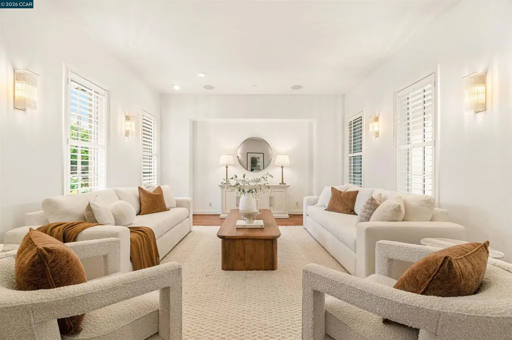 5316 Cypress Hawk Court San Ramon CA 94582