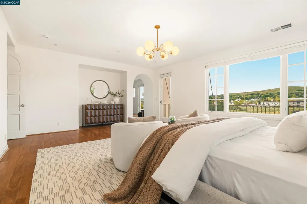 5316 Cypress Hawk Court San Ramon CA 94582