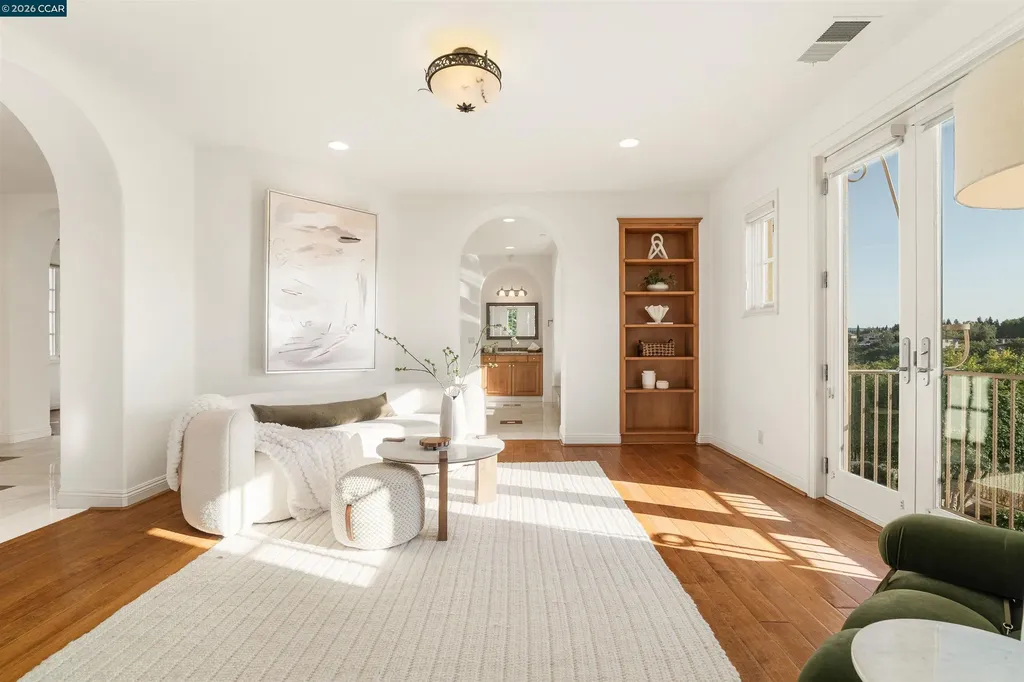 5316 Cypress Hawk Court San Ramon CA 94582