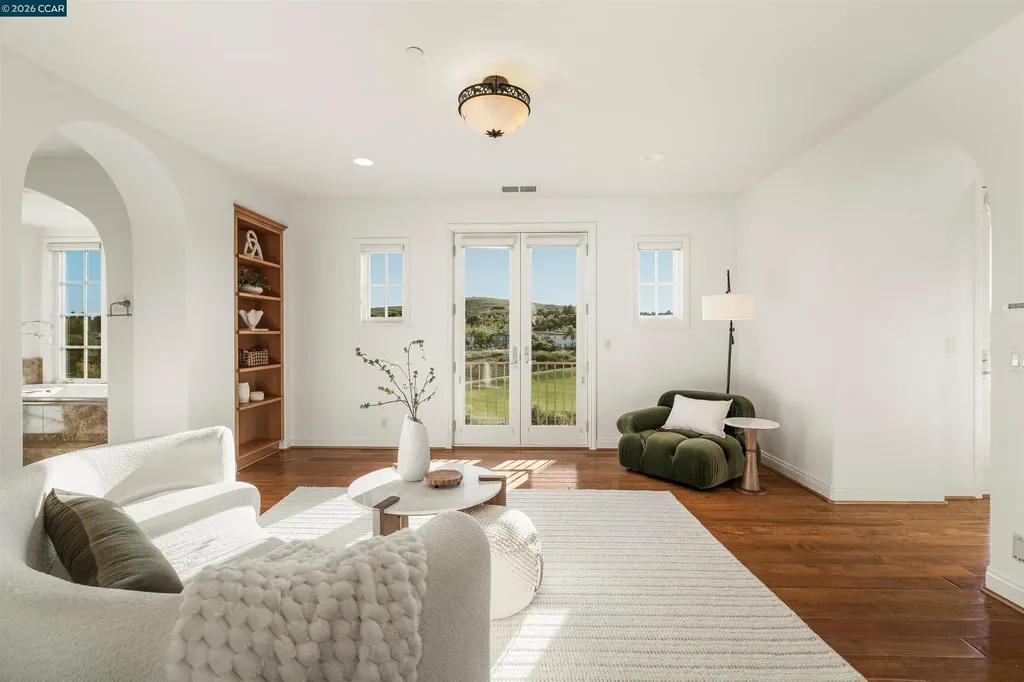 5316 Cypress Hawk Court San Ramon CA 94582