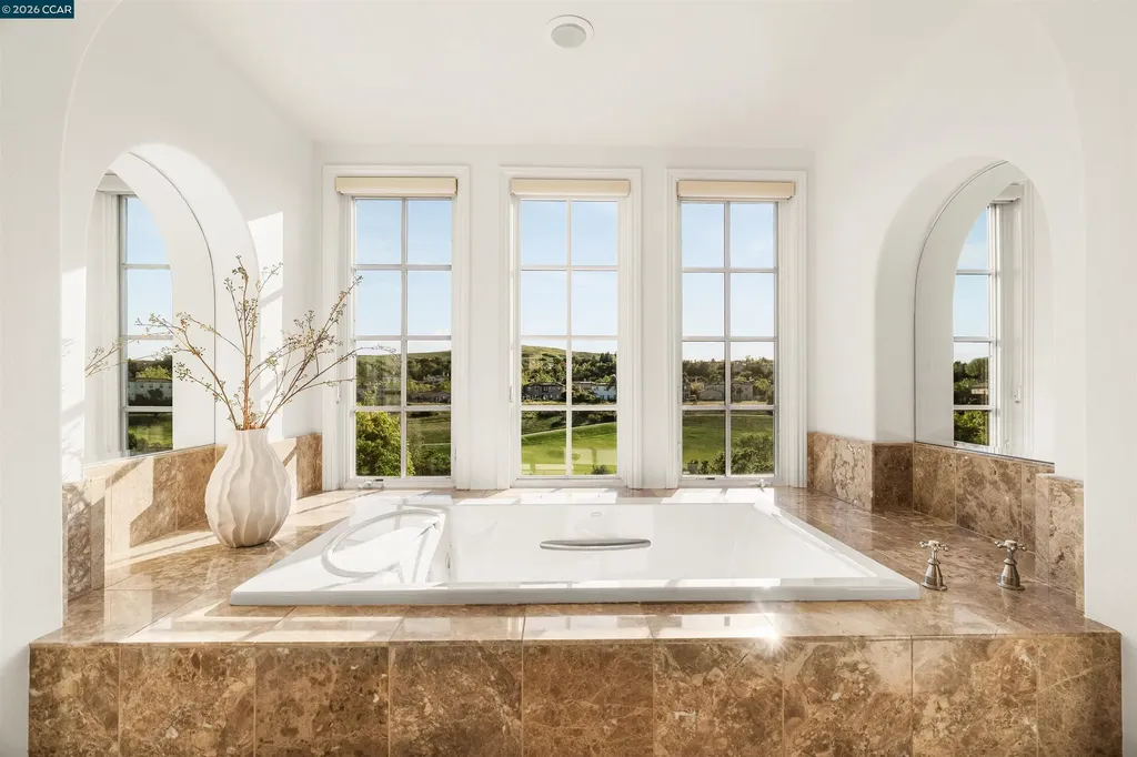 5316 Cypress Hawk Court San Ramon CA 94582