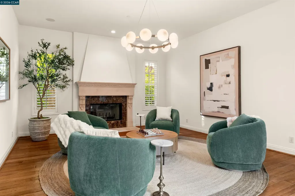 5316 Cypress Hawk Court San Ramon CA 94582
