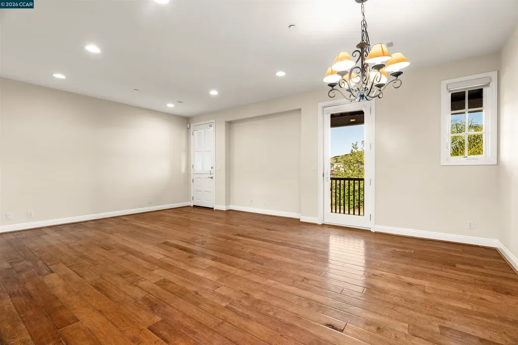 5316 Cypress Hawk Court San Ramon CA 94582