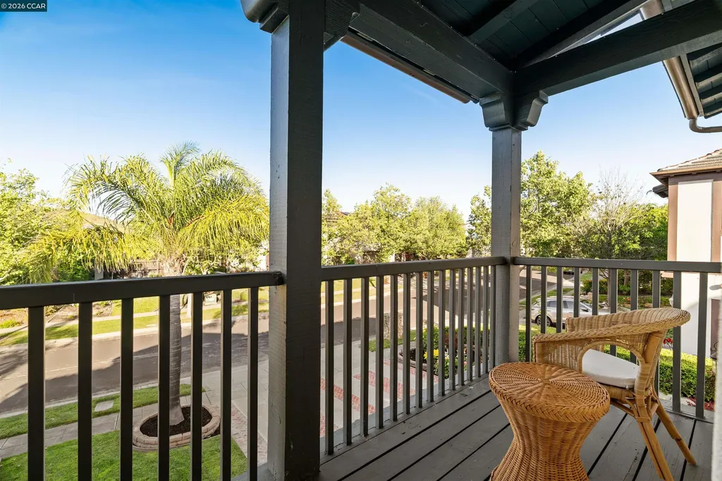 5316 Cypress Hawk Court San Ramon CA 94582