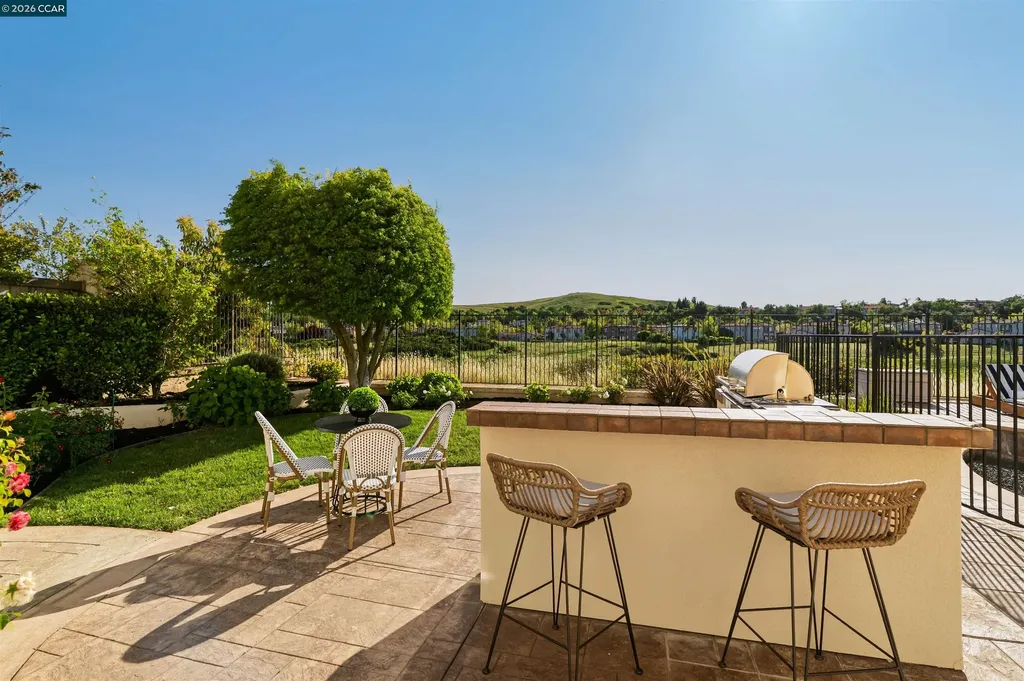 5316 Cypress Hawk Court San Ramon CA 94582