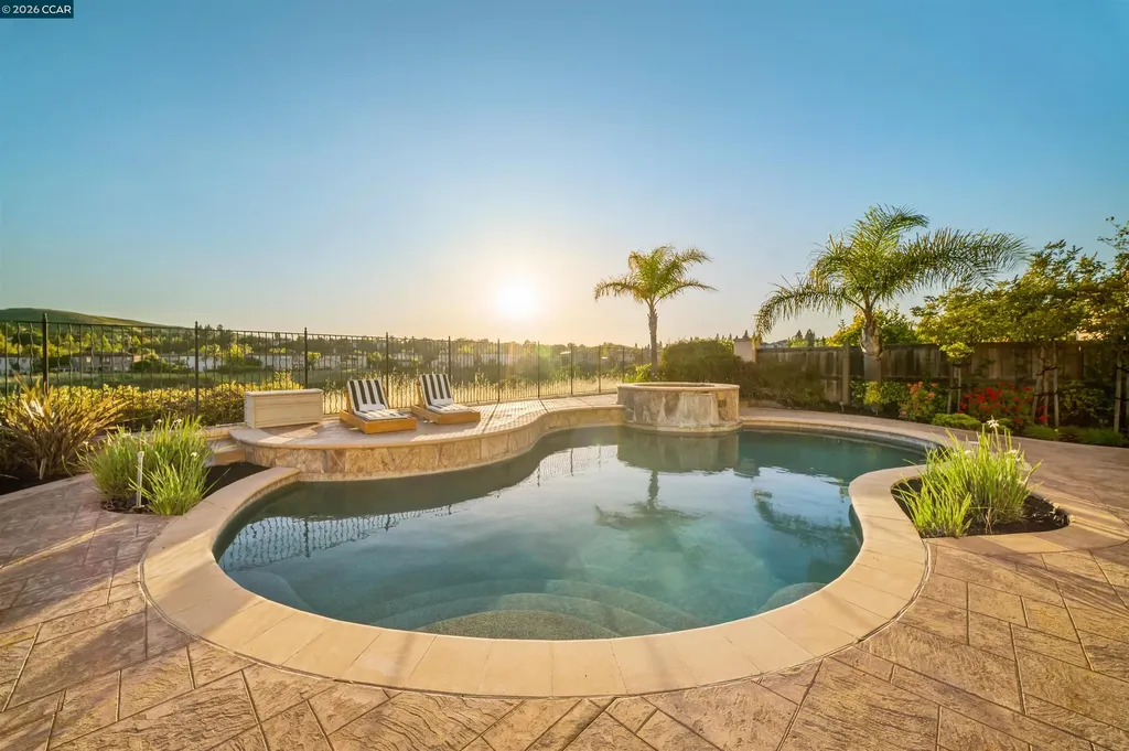 5316 Cypress Hawk Court San Ramon CA 94582