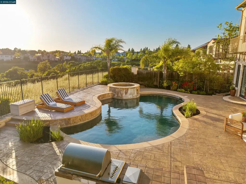 5316 Cypress Hawk Court San Ramon CA 94582