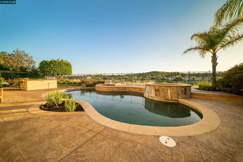 5316 Cypress Hawk Court San Ramon CA 94582
