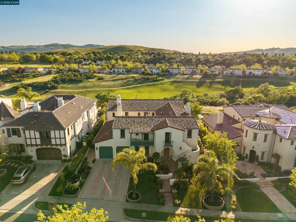 5316 Cypress Hawk Court San Ramon CA 94582