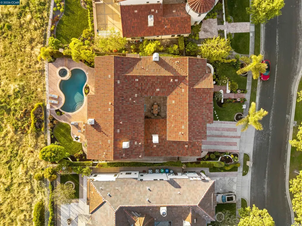 5316 Cypress Hawk Court San Ramon CA 94582