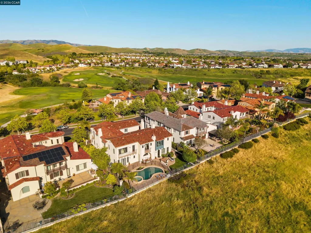 5316 Cypress Hawk Court San Ramon CA 94582