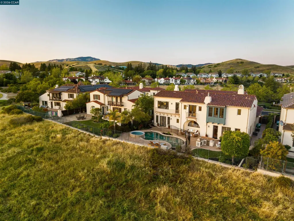 5316 Cypress Hawk Court San Ramon CA 94582
