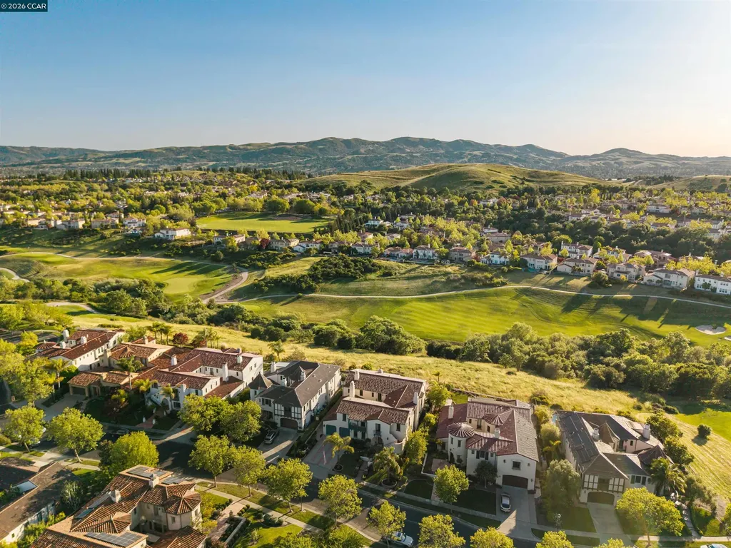 5316 Cypress Hawk Court San Ramon CA 94582