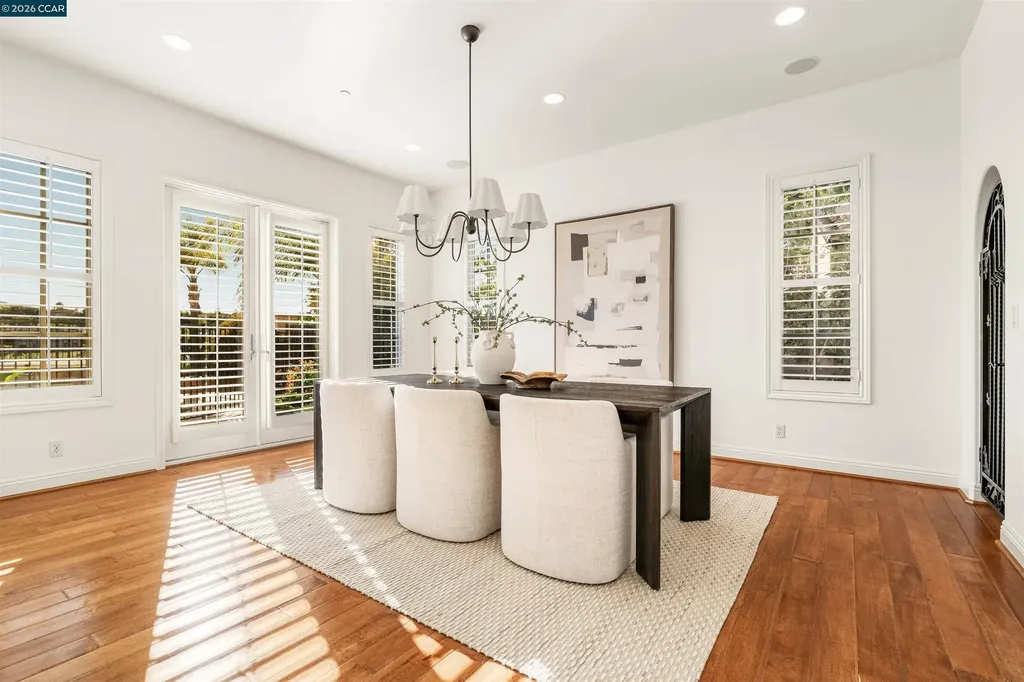 5316 Cypress Hawk Court San Ramon CA 94582