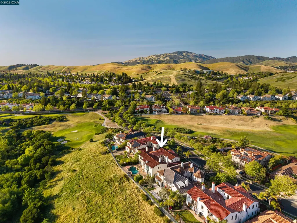 5316 Cypress Hawk Court San Ramon CA 94582