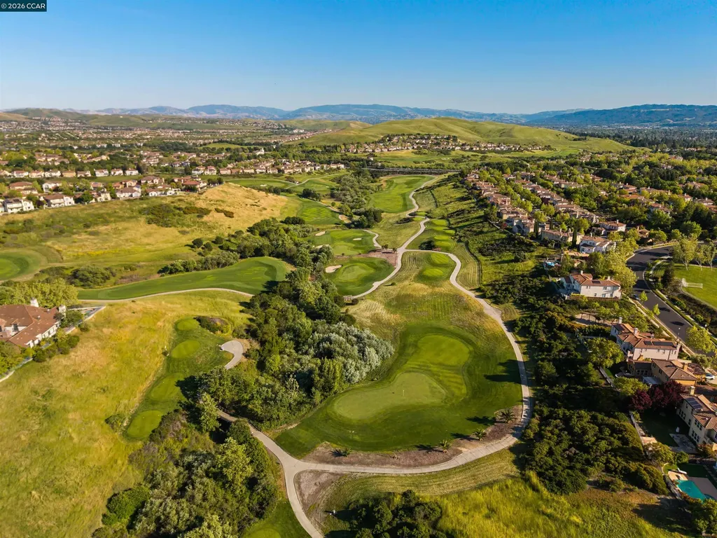 5316 Cypress Hawk Court San Ramon CA 94582
