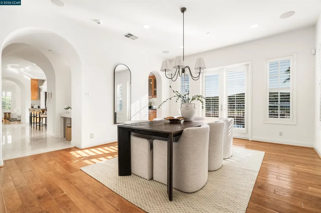 5316 Cypress Hawk Court San Ramon CA 94582