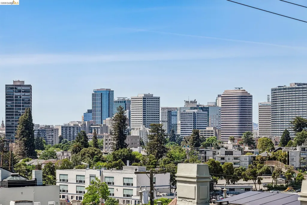 811 York Street Oakland CA 94610