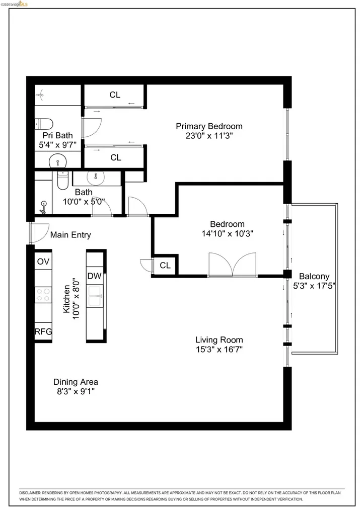 811 York Street Oakland CA 94610