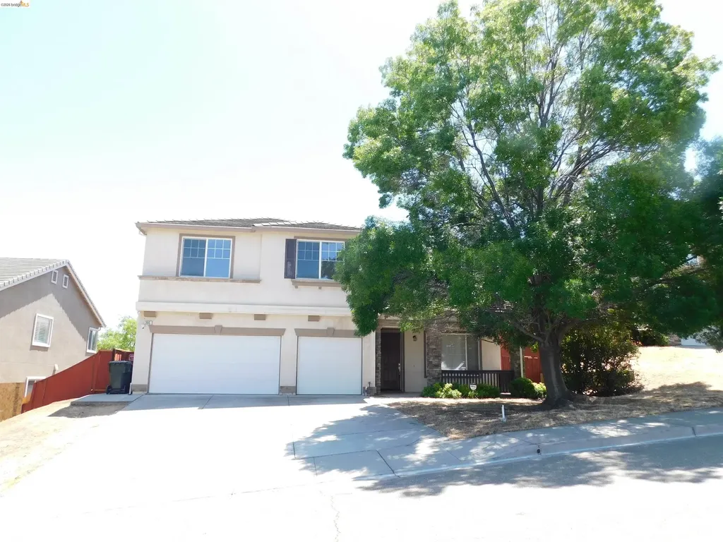 3915 Hummingbird Drive Antioch CA 94509