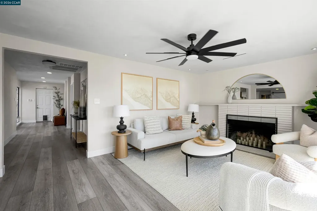 1745 Eucalyptus Court Concord CA 94521