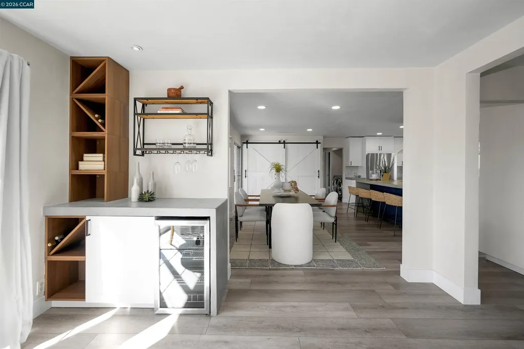 1745 Eucalyptus Court Concord CA 94521