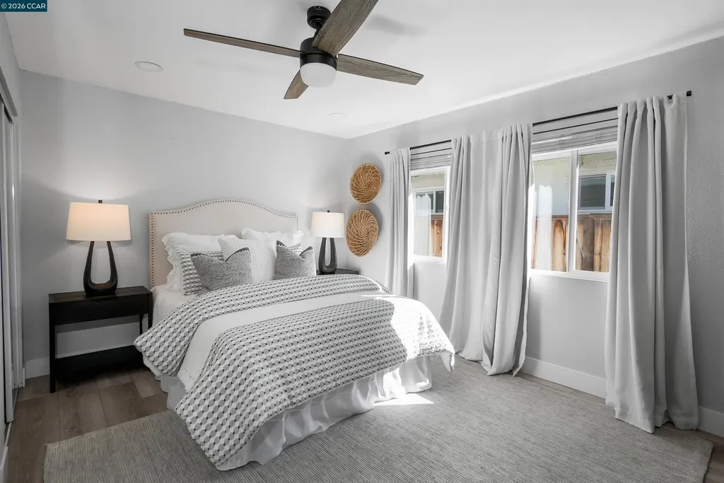 1745 Eucalyptus Court Concord CA 94521