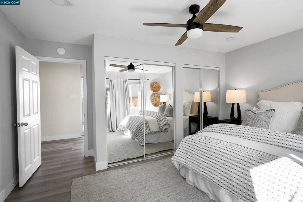 1745 Eucalyptus Court Concord CA 94521