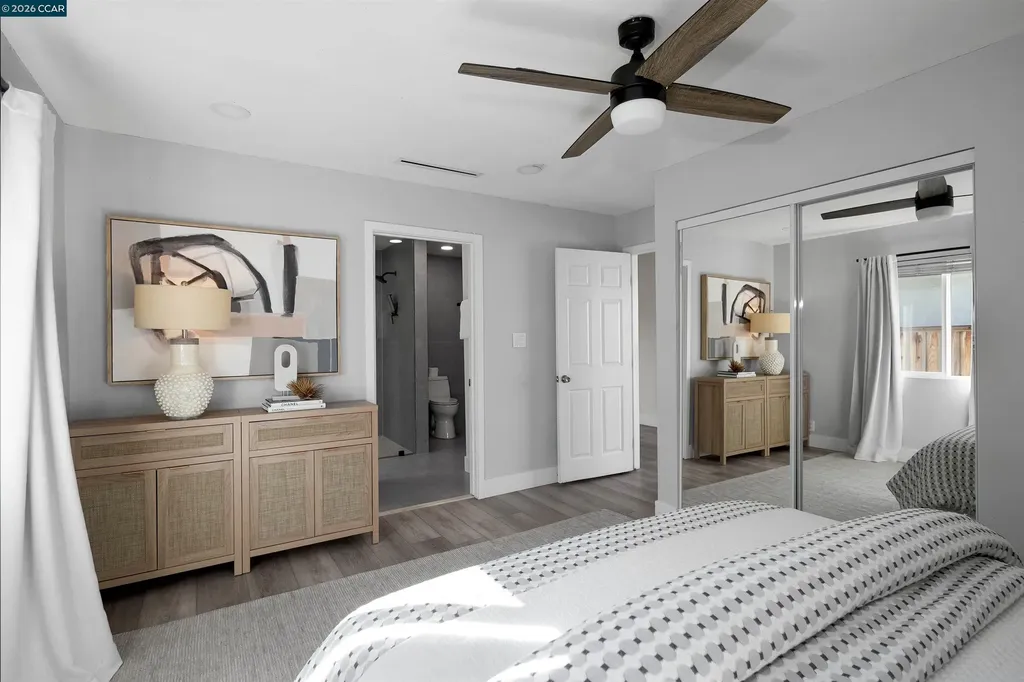 1745 Eucalyptus Court Concord CA 94521