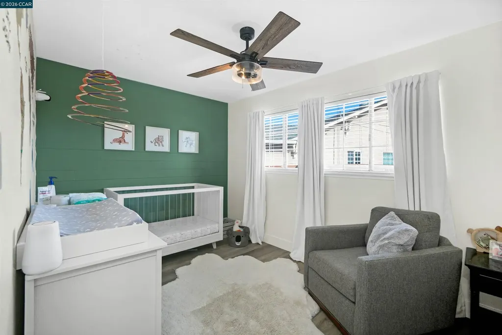 1745 Eucalyptus Court Concord CA 94521