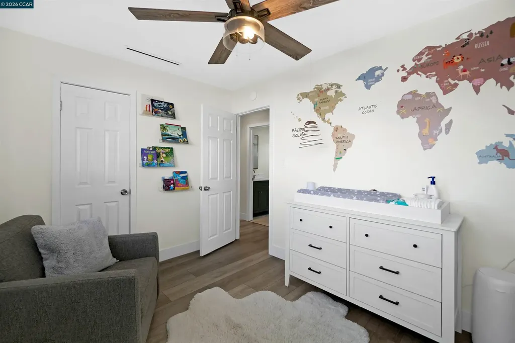 1745 Eucalyptus Court Concord CA 94521