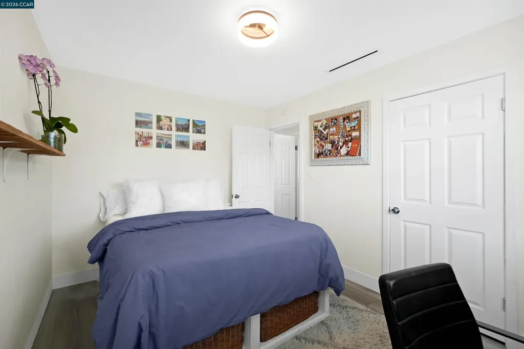 1745 Eucalyptus Court Concord CA 94521