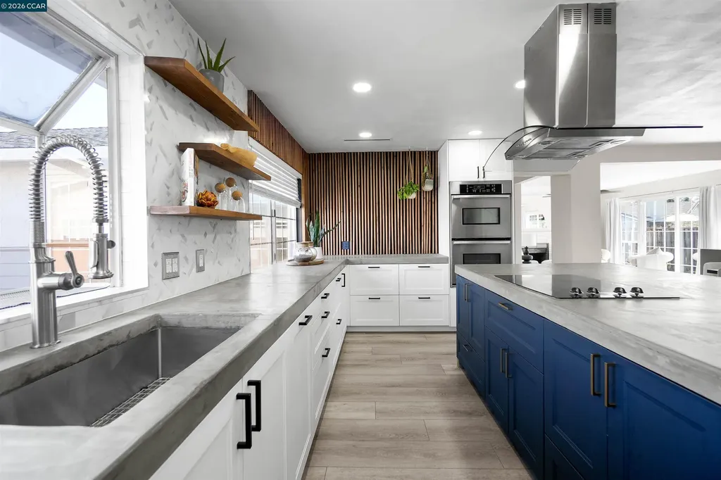 1745 Eucalyptus Court Concord CA 94521
