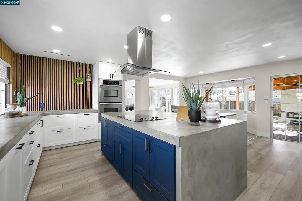 1745 Eucalyptus Court Concord CA 94521