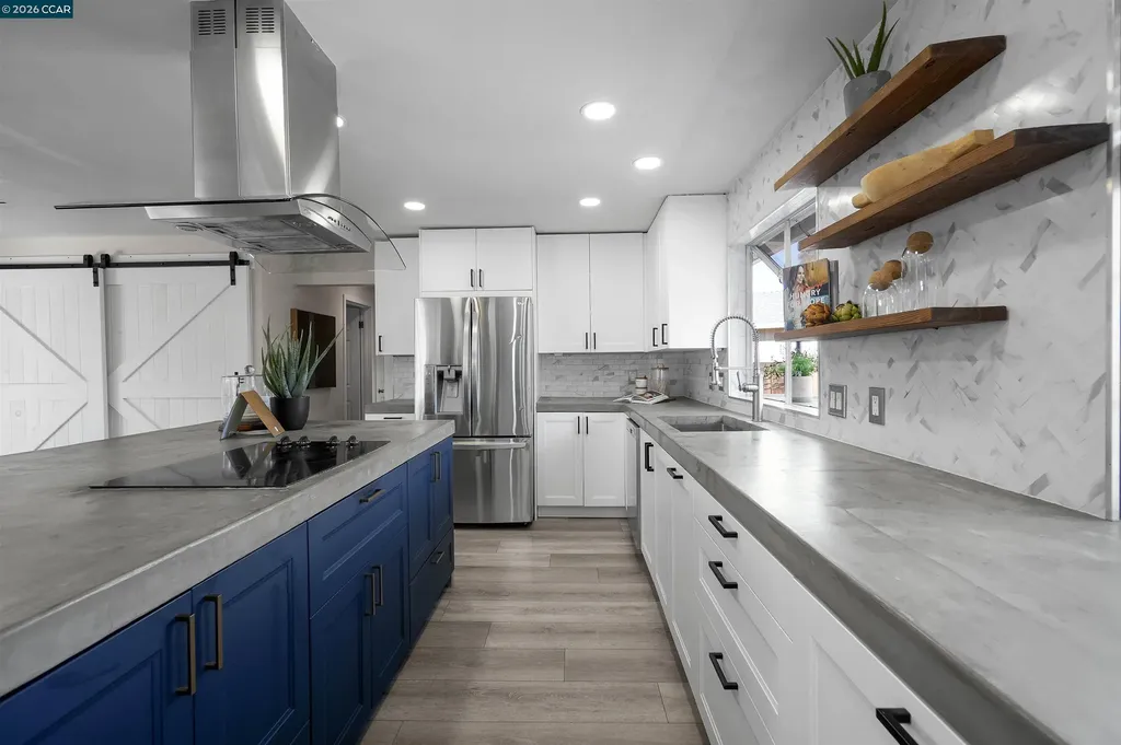 1745 Eucalyptus Court Concord CA 94521